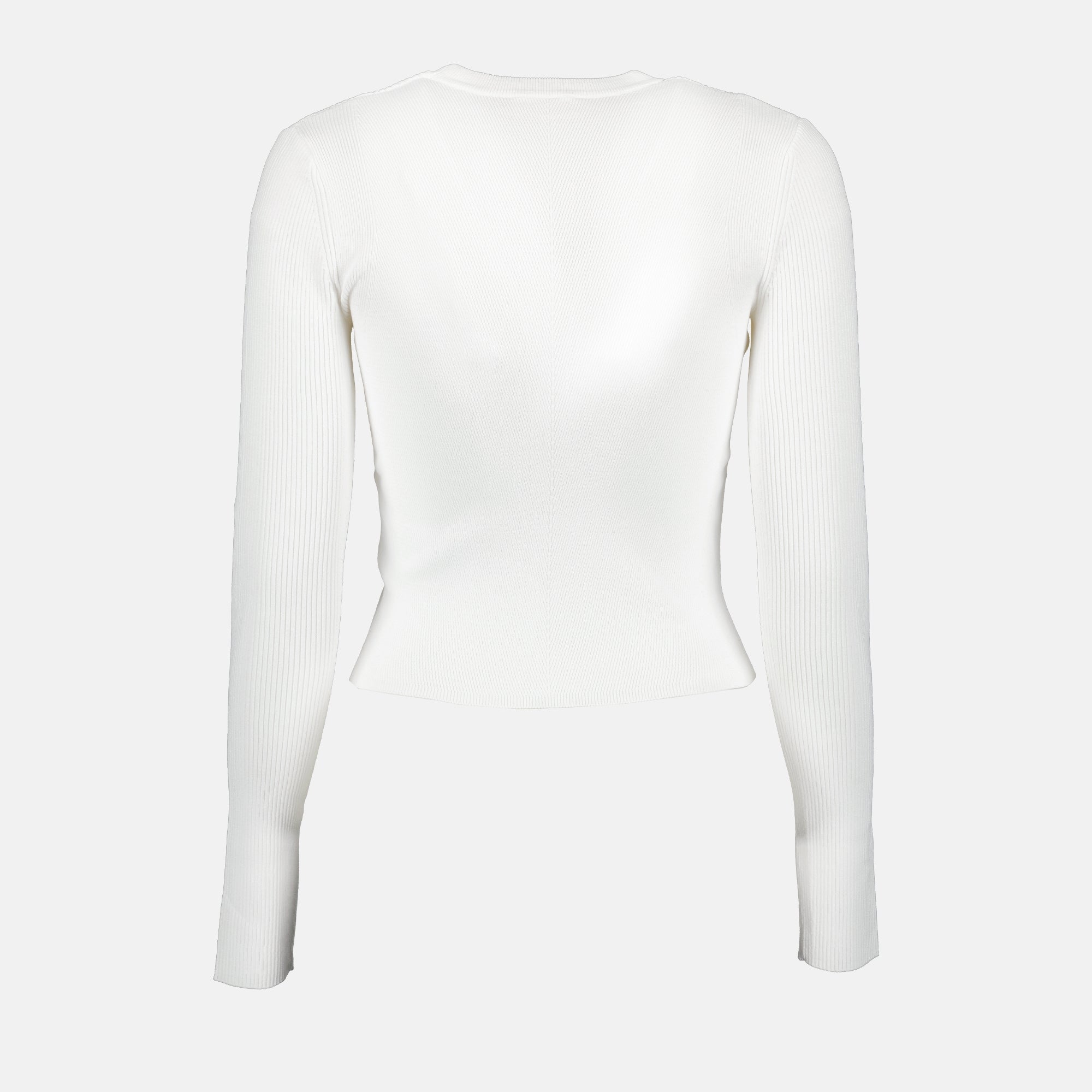 Malhas Tricot M-Valari Diesel Branco Femme