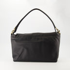 Borse a mano e a spalla Mamma Baguette Bag Fendi Nero Femme