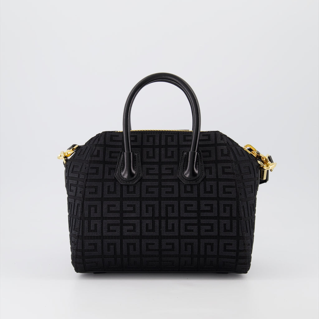 Bolsas de mão e de ombro BB500JB18Z 001 black Givenchy Preto Femme