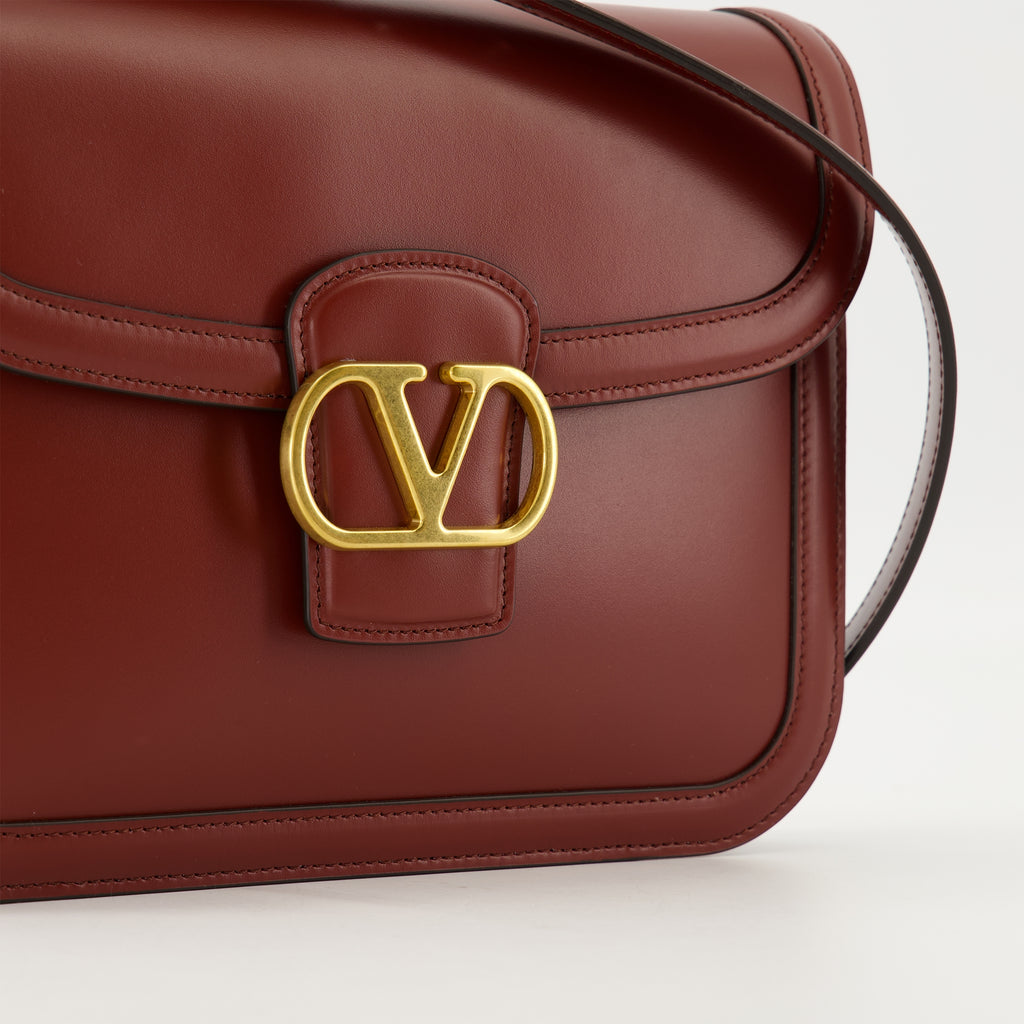 Image de l'article Sac en cuir de la marque Valentino Garavani pour Femme - Saison Automne-Hiver 2025 - Vue détaillée_2