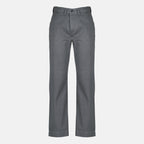 Imagen del artículo Pantalón Chino de Officine Générale para Hombre - Temporada Otoño-Invierno 2025 - Vista Frontal
