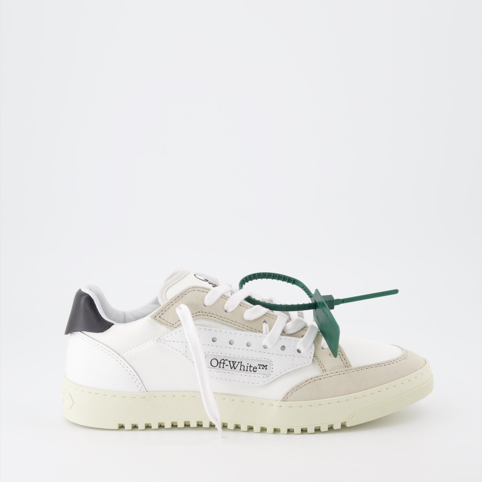 Sneaker OMIA227C99FAB004 0101 white white Off-White Blanco Homme