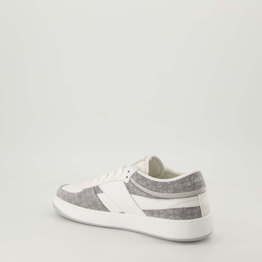 Baskets Baskets G-Move Givenchy Gris Homme
