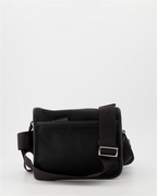 Bolsas transversais Saco de Ombro Re-Nylon Prada Preto Homme