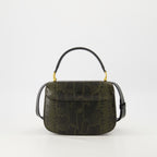 Bolsas transversais Sac Paris Paris Ami PARIS Cáqui Unissex