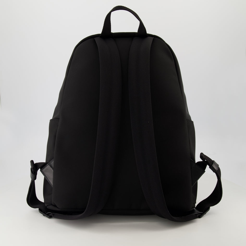 Mochilas Mochila Nova Pierrick Moncler Preto Homme