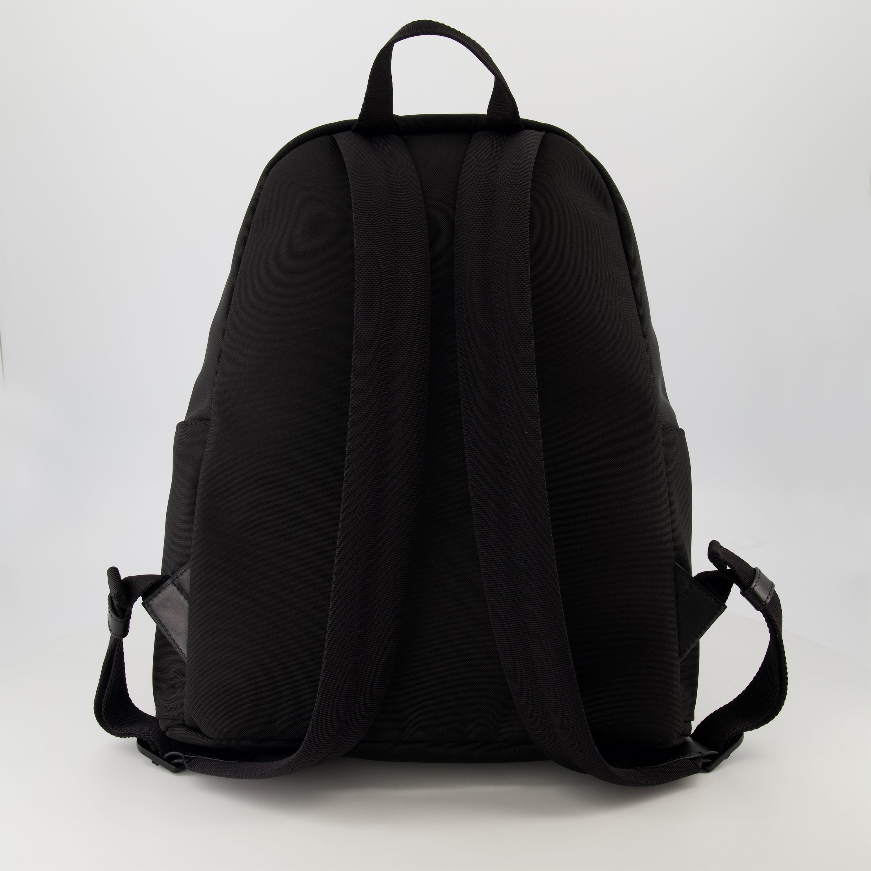 Mochilas Mochila Nova Pierrick Moncler Preto Homme