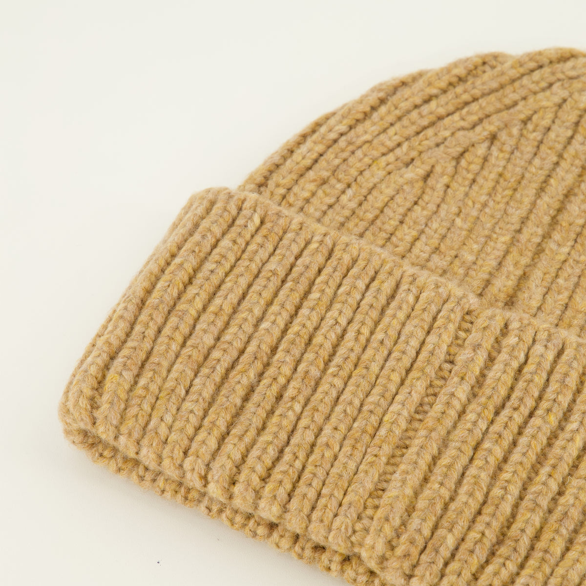 Chapeaux, casquettes et bonnets Bonnet en maille marron Ugg Marron Unisexe