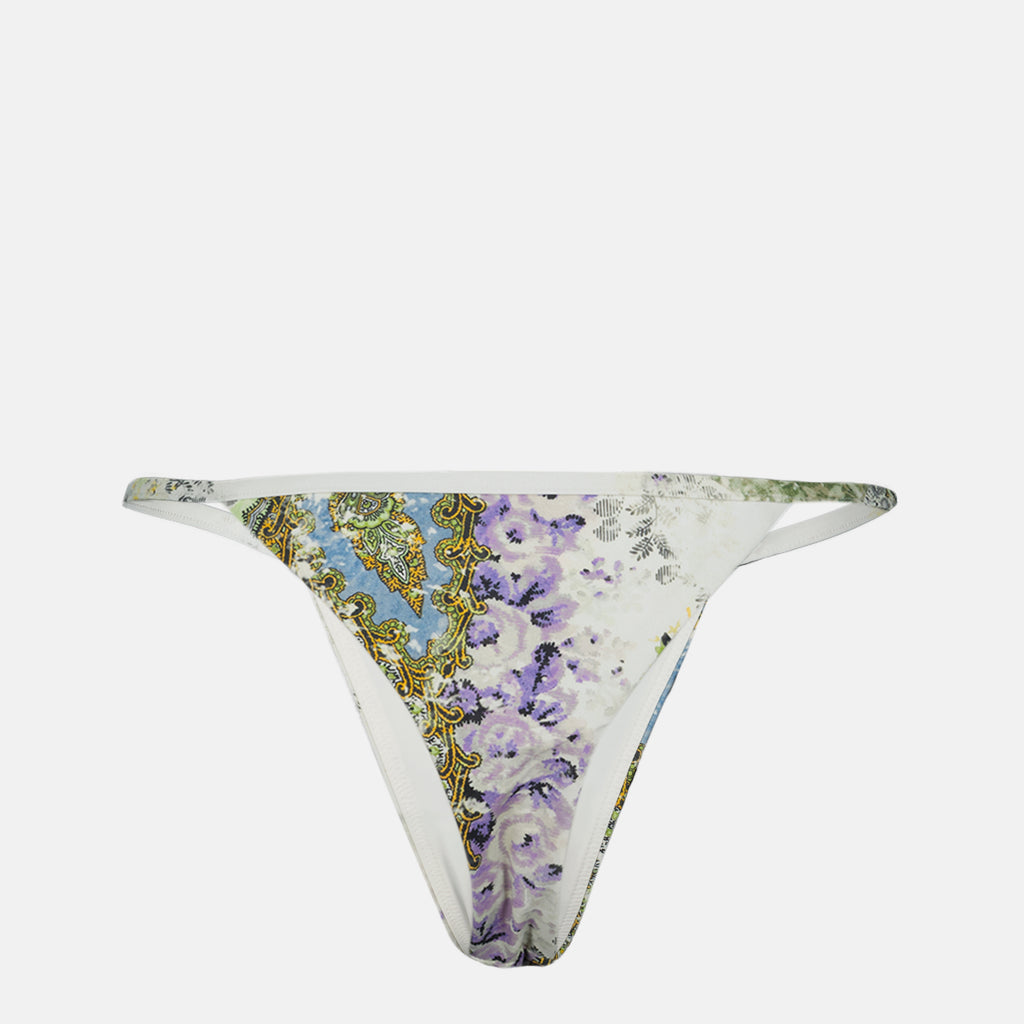 Image de l'article Bas de maillot Absence de la marque Christopher Esber pour Femme - Saison Printemps-Été 2026 - Vue de Dos