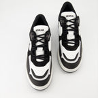 Baskets Baskets NL12 New Lab Noir Unisexe