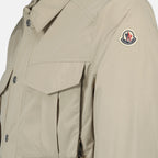 ジャケット フレマジャケット Moncler ベージュ Homme