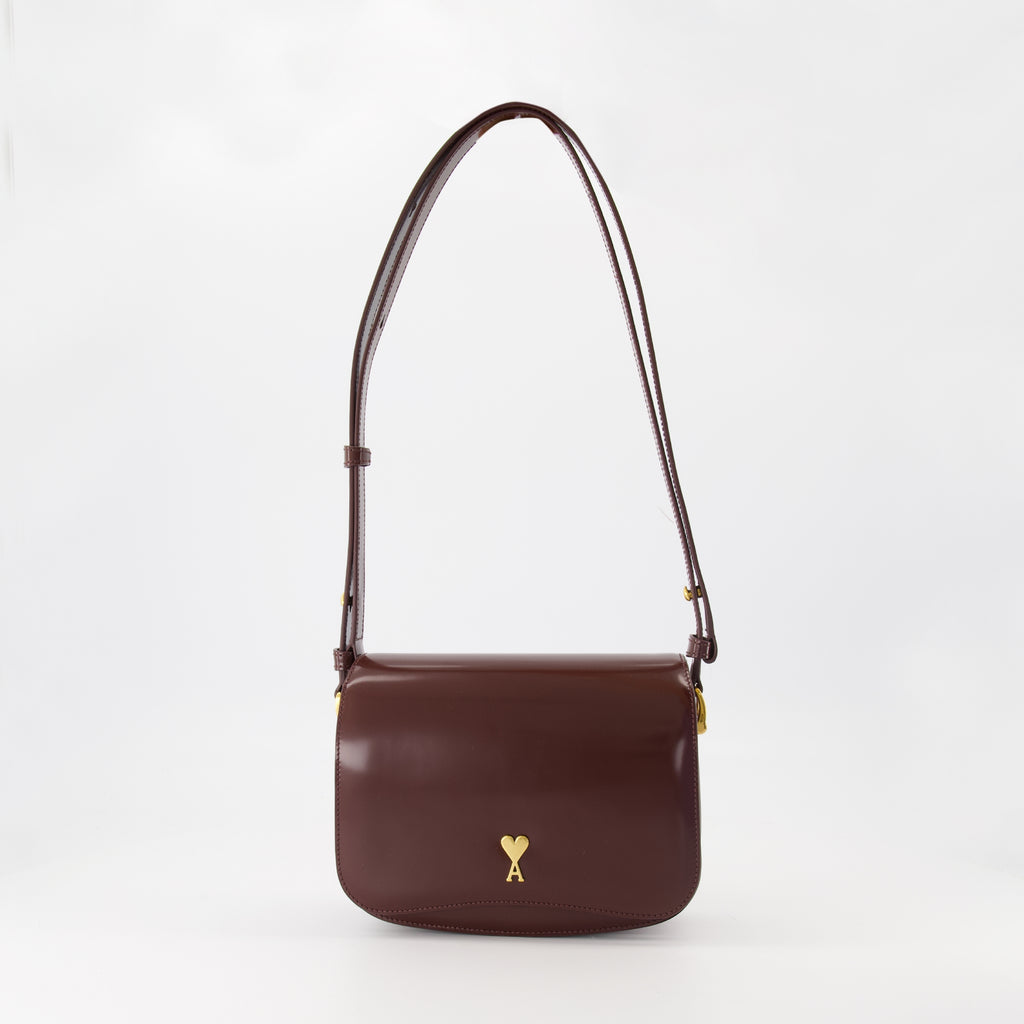 Sacs à main et épaule Sac Paris Paris Ami PARIS Bordeaux Unisexe