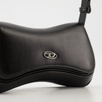Bolsas de mão e de ombro Play Bag Diesel Preto Mulheres