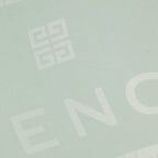 Écharpes, foulards et gants Écharpe 4G Givenchy Vert Femme