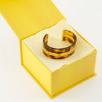 Bijoux Bracelet Forever Fendi Doré Femme