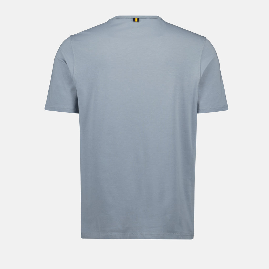 Tシャツ アダム・ライトTシャツ K-Way グレー Homme
