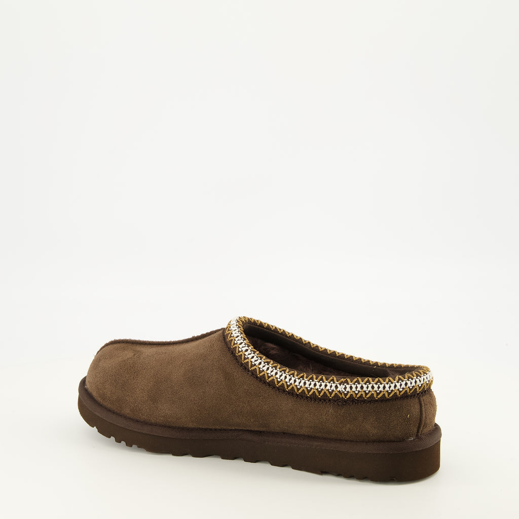 Chaussures ouvertes Mules Tasman II marron Ugg Marron Homme