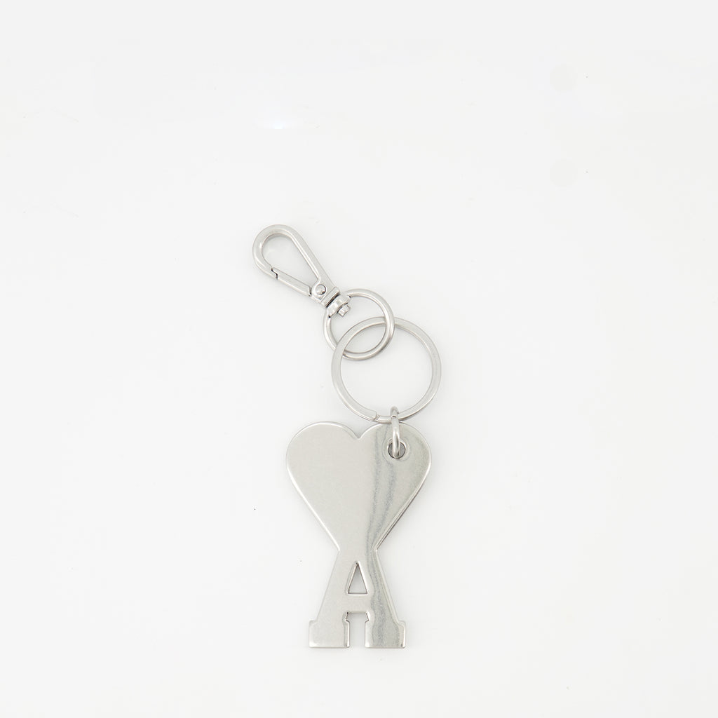 Lifestyle Porte-clés Ami de coeur Ami PARIS Black Unisex