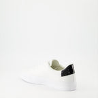 Baskets Baskets City Sport Givenchy Blanc Homme