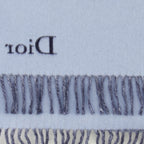 Bild des Artikels Wendemütze aus blauem und marineblauem Wollmaterial von Dior für Herren - Frühling-Sommer 2026 - Detaillierte Ansicht_3
