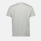 T-Shirts Rotes Ami de Coeur T-Shirt Ami PARIS Grau Unisex