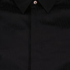 Hemden Schräges Hemd Dior Schwarz Homme