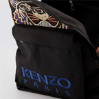 Sacs à dos FA65SF300F20/ 99i black Kenzo Noir Homme