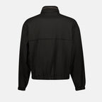 Chaquetas Coupe-vent Alexandre Matiussi Ami PARIS Negro Homme