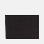 Écharpes, foulards et gants Écharpe Cassandre Saint Laurent Noir Homme