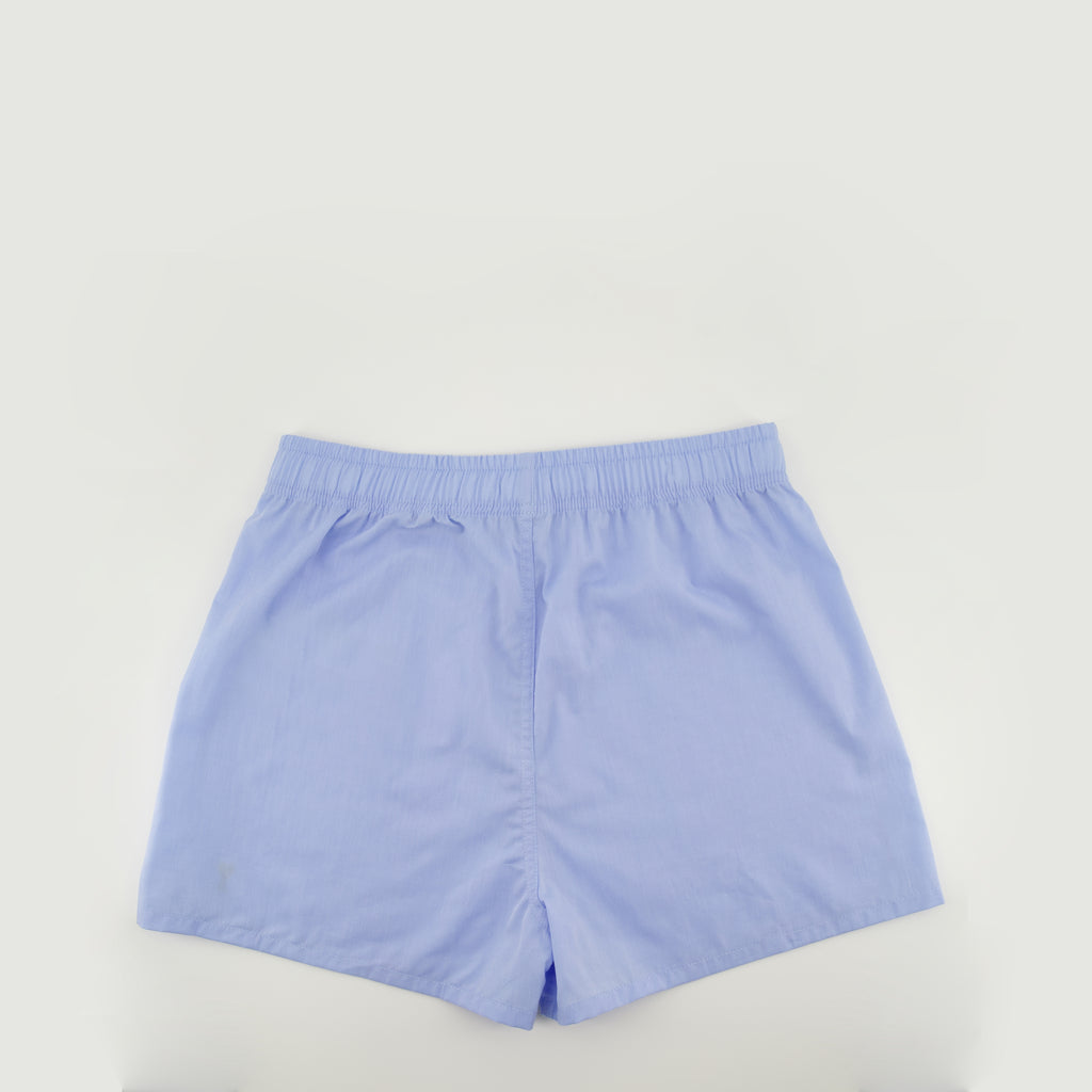 Image de l'article Boxer AMI de coeur de la marque Ami PARIS pour Homme - Saison Automne-Hiver 2025 - Vue de Dos