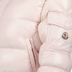 Image de l'article Doudoune Petra de la marque Moncler pour Femme - Saison Automne-Hiver 2025 - Vue détaillée_3
