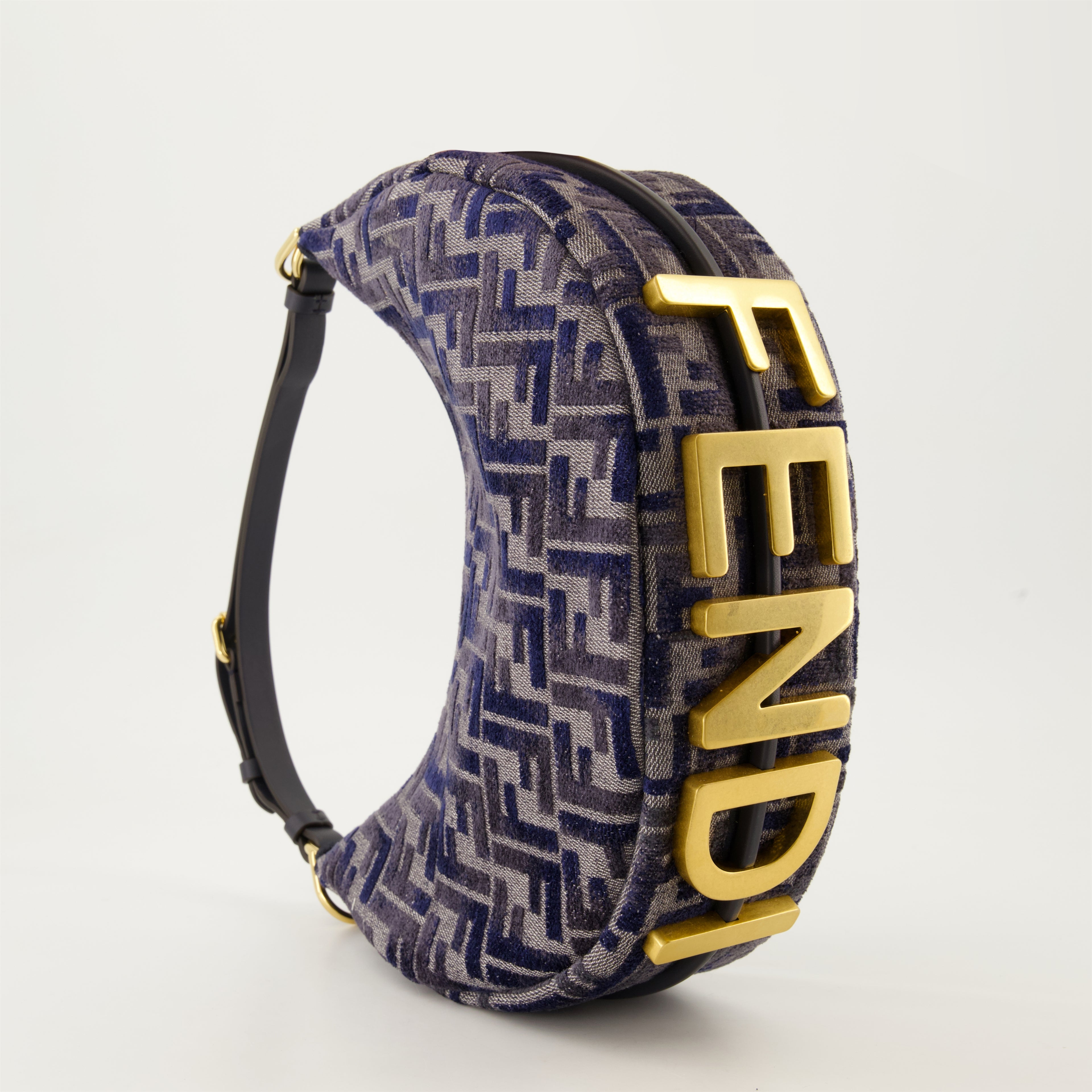 Sac Fendigraphy