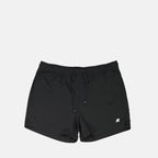 Beachwear Maillot de bain Hazel Beach K-Way Noir Homme
