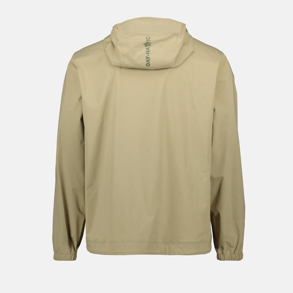 ジャケット シップトン防水ジャケット Moncler Grenoble ベージュ Homme