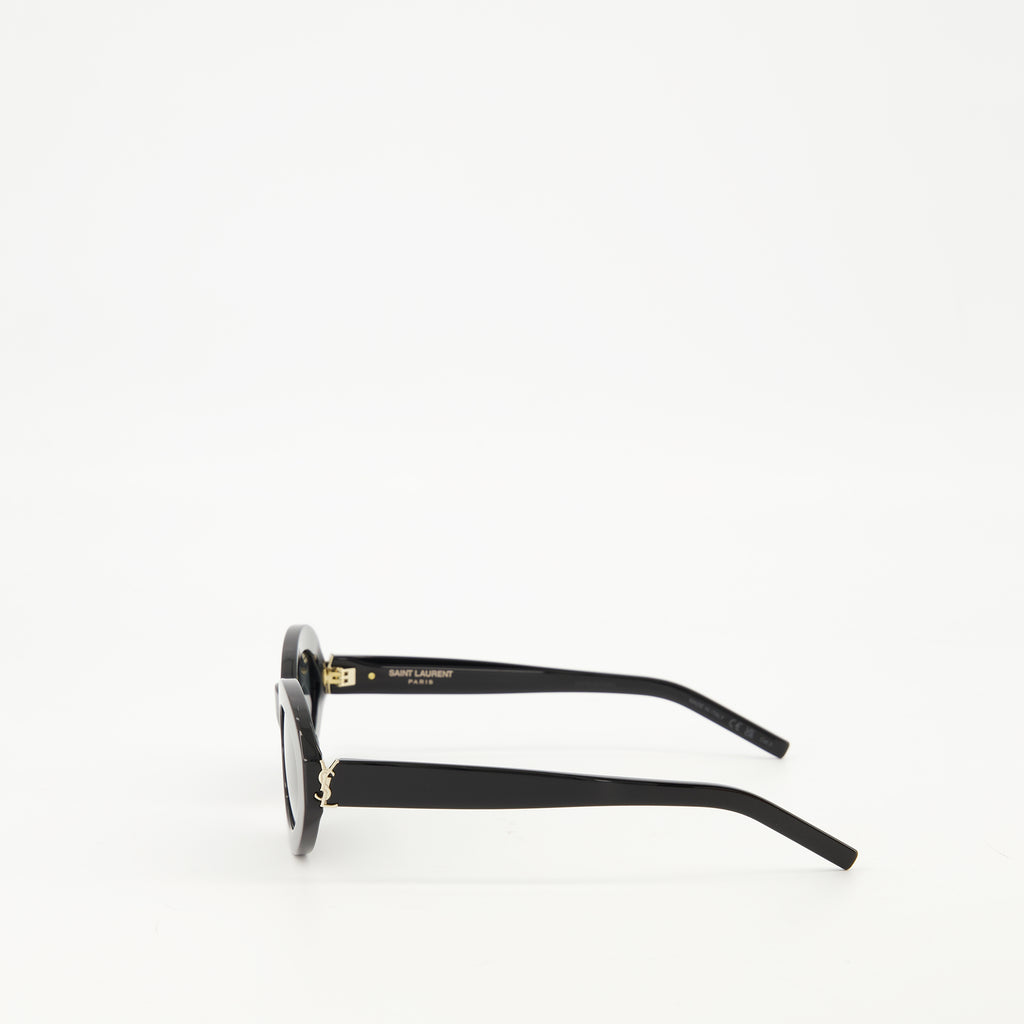 Bild des Artikels ML 136 Sonnenbrille der Marke Saint Laurent für Unisex - Herbst-Winter Saison 2025 - Detailansicht_2