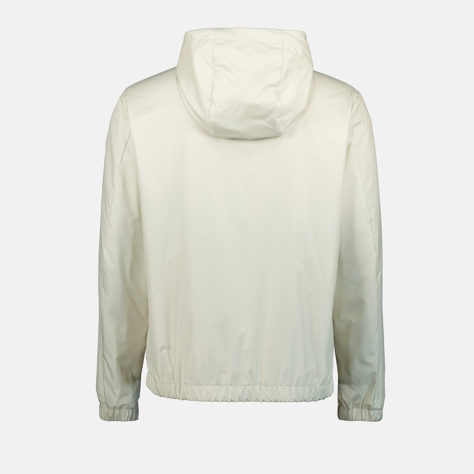 Vestes Coupe-vent Domene Moncler Blanc Homme