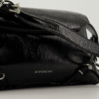 Handtaschen und schultertaschen P'tit Voyou Bag Givenchy Schwarz Femme