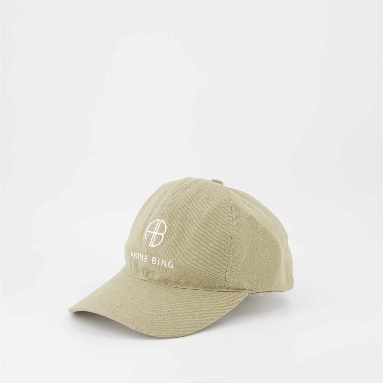 Chapeaux, casquettes et bonnets S129084 250 green Anine Bing Vert Femme