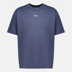 T-shirts 아모레 로수 그레이 티셔츠 Fair Gris Homme