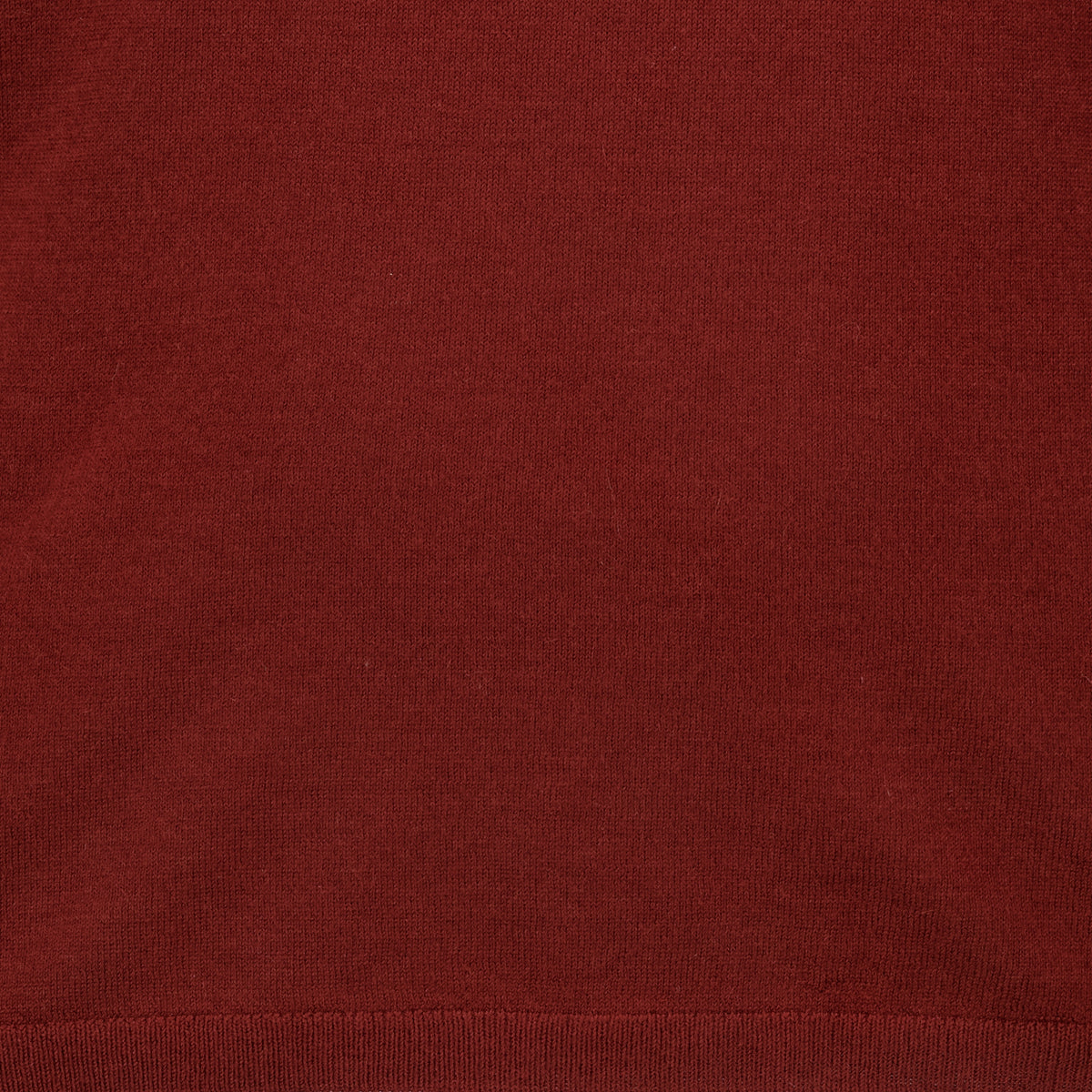 Maille Rotem Rollkragenpullover Max Mara Rouge Femme