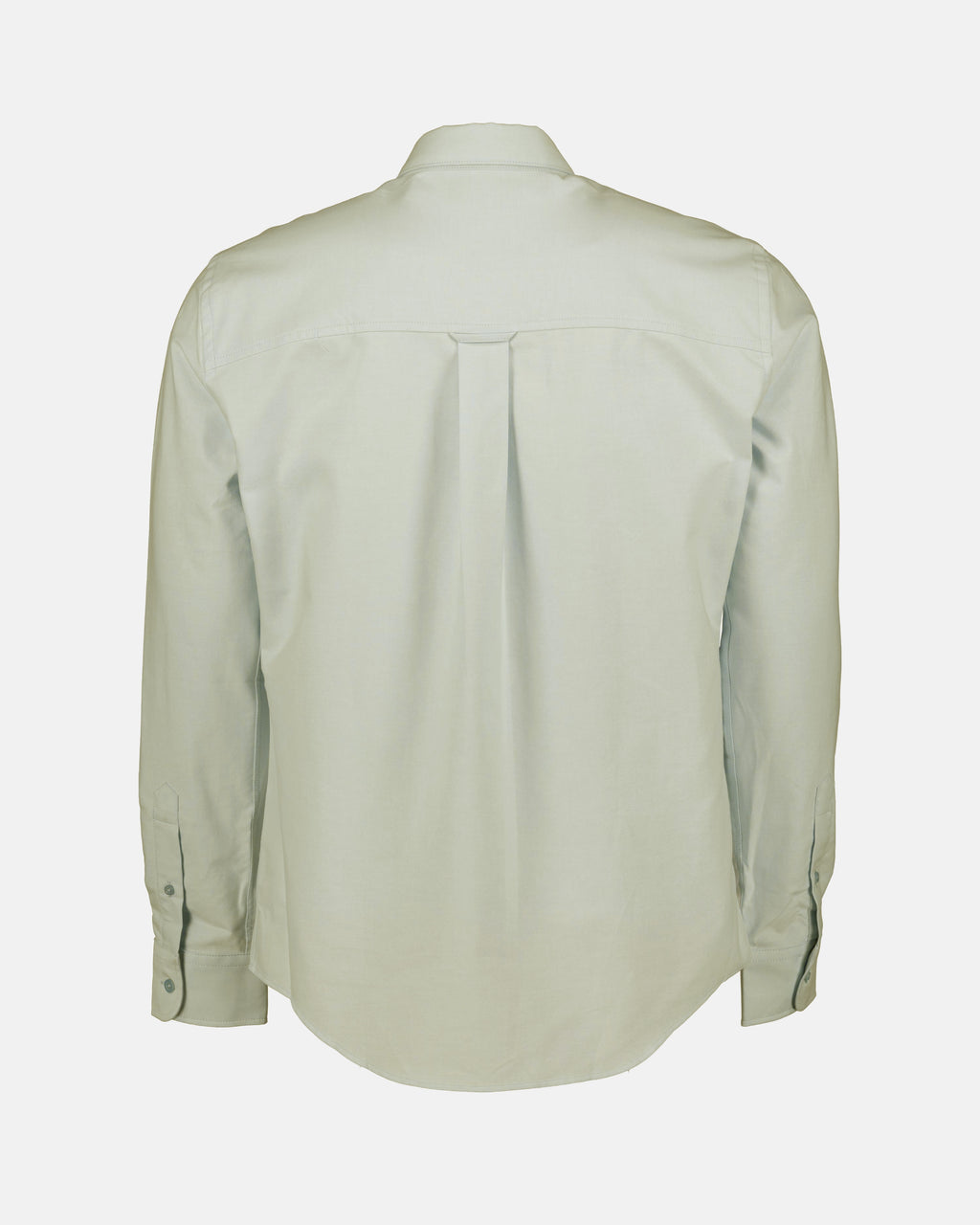 シャツ BFHSH113.480 100 blanc Ami PARIS 白 Homme