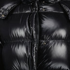 Image de l'article Doudoune longue Cavettaz de la marque Moncler pour Femme - Saison Automne-Hiver 2025 - Vue détaillée_6