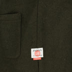 Image de l'article Cardigan Seijii en laine de la marque Japan Rag pour Homme - Saison Automne-Hiver 2025 - Vue détaillée_2