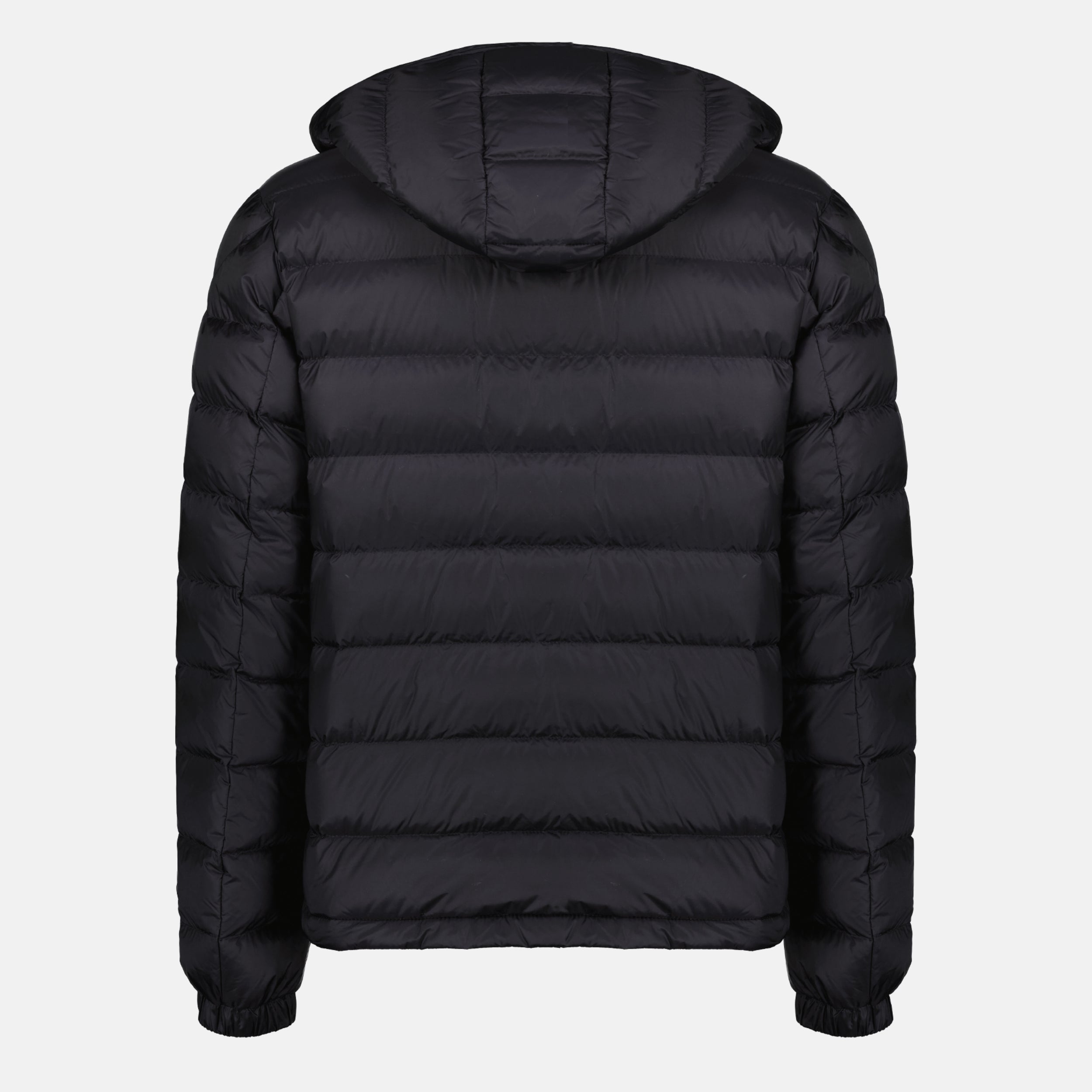Manteaux Doudoune Verith noir Moncler Noir Homme