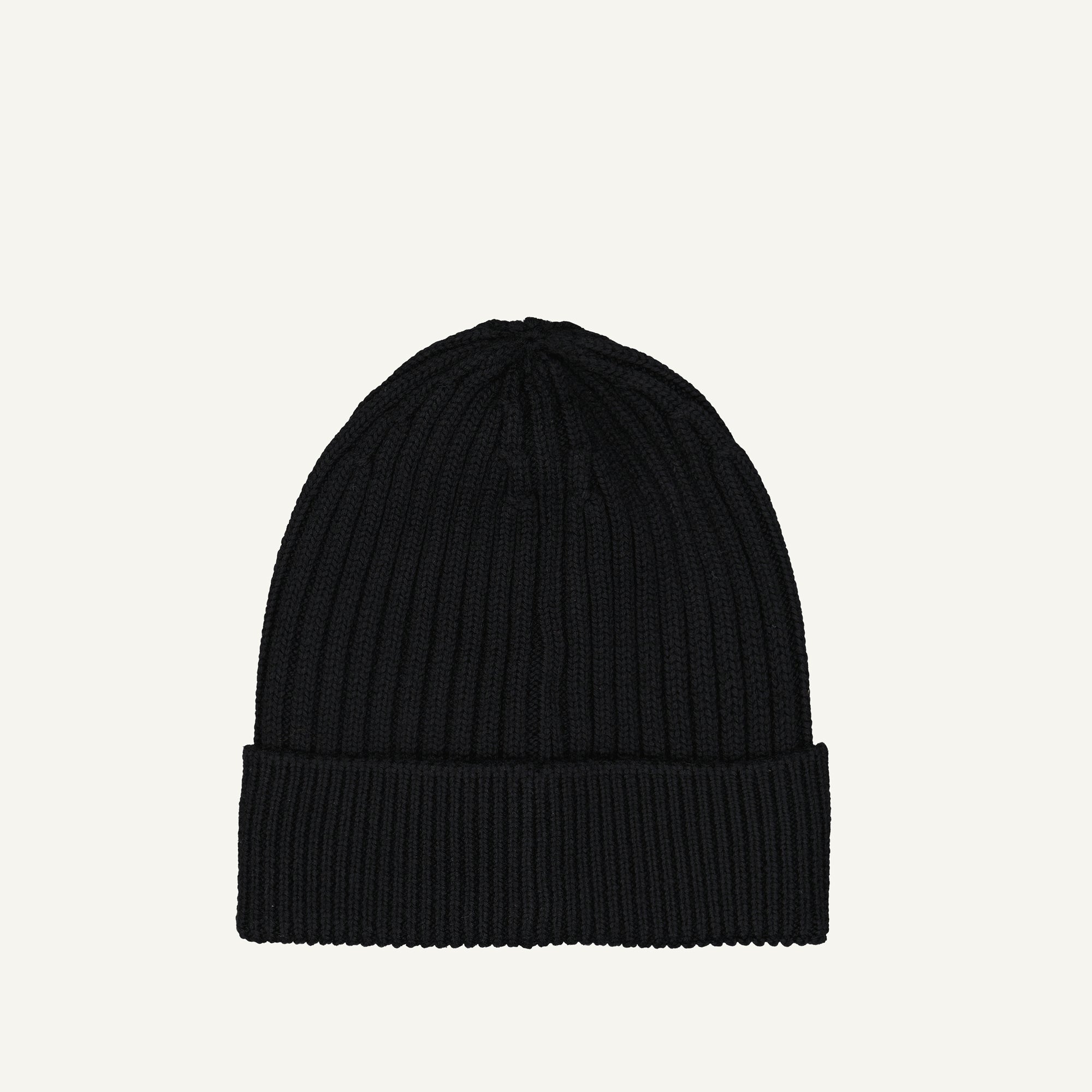 Hats, caps and beanies Bonnet Grenoble Moncler Grenoble Black Homme