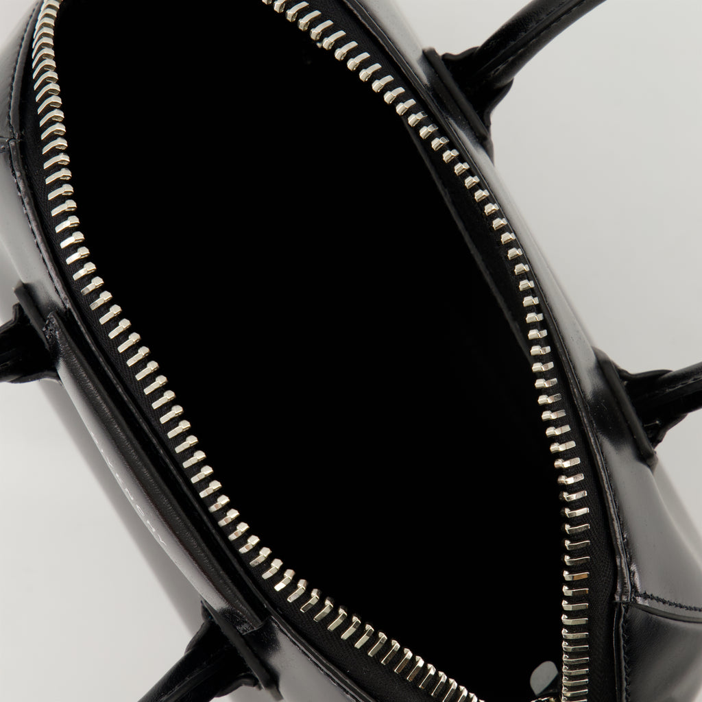 Sacs à main et épaule Mini sac Antigona Givenchy Noir Femme