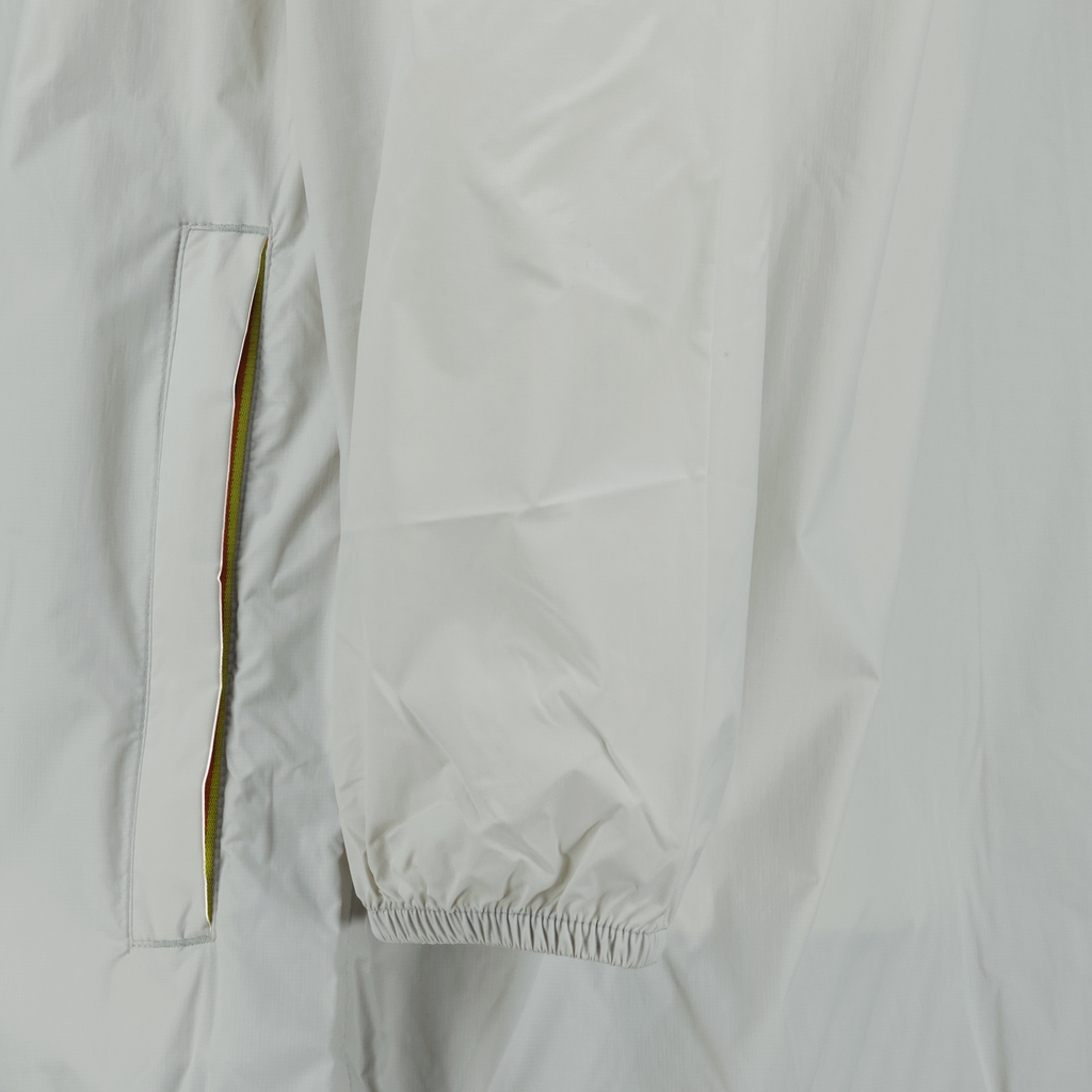 Jacken Windbreaker Le vrai 3.0 Claude K-Way Grau Unisex