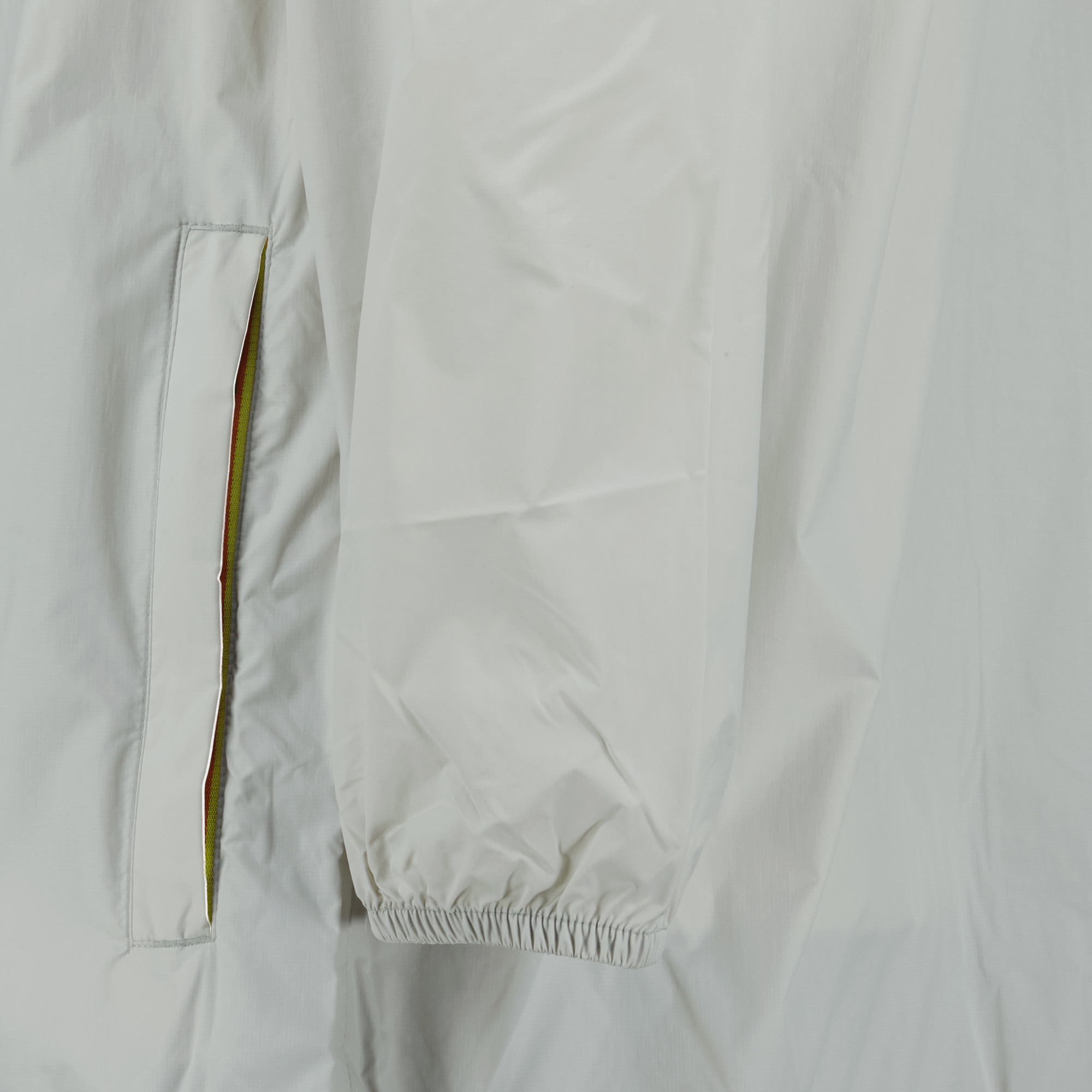 Jacken Windbreaker Le vrai 3.0 Claude K-Way Grau Unisex