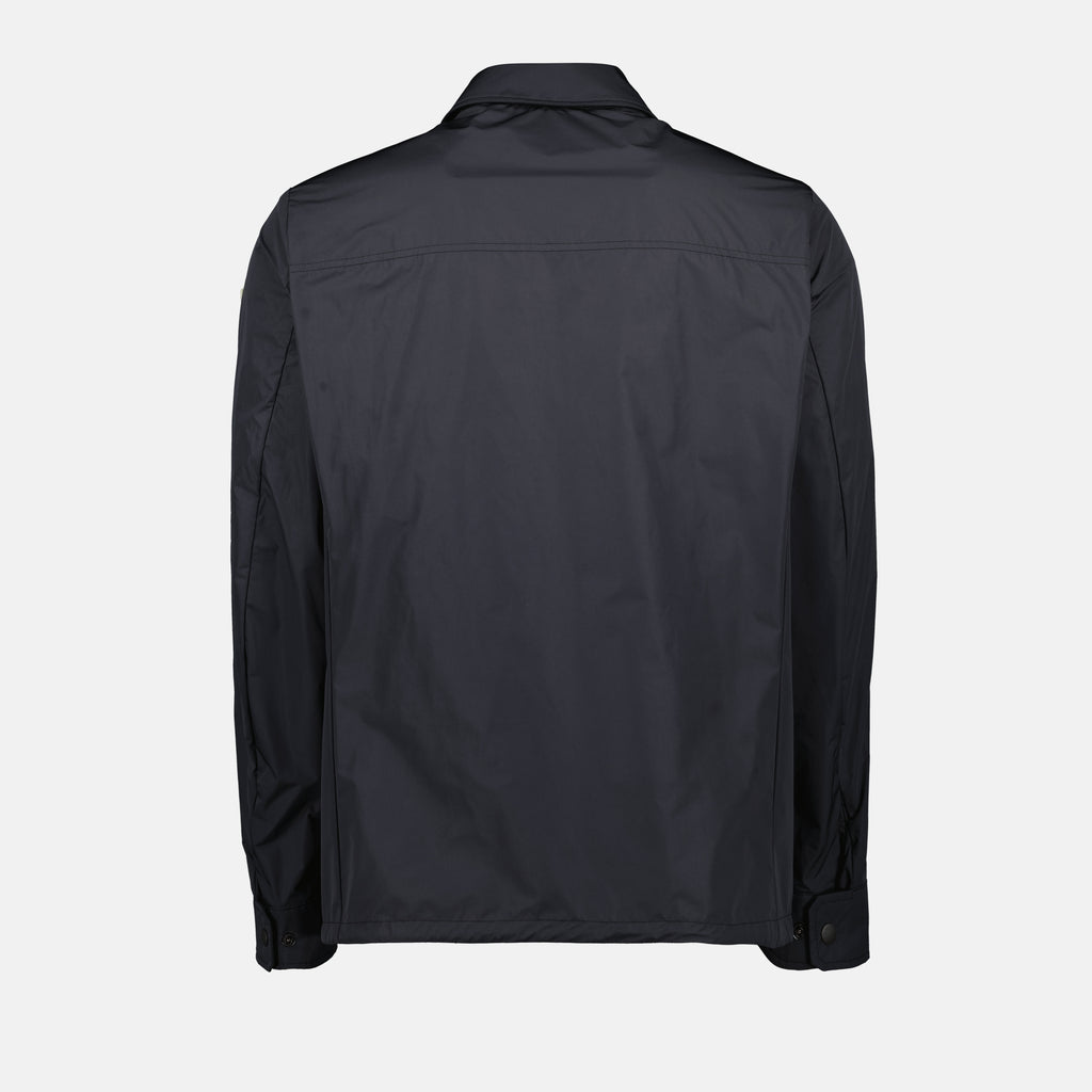 Jaquetas Casaco Frema Moncler Preto Homme