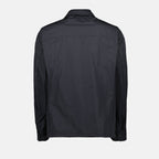 Jaquetas Casaco Frema Moncler Preto Homme